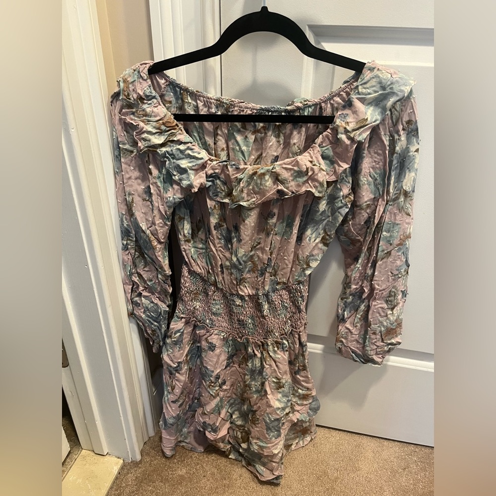Dress - Picture 3 of 5